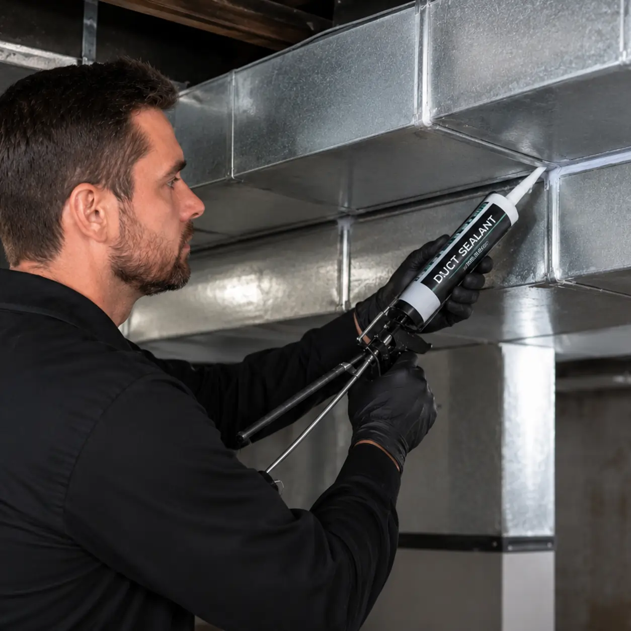 AC Repair and Installation Pasadena TX